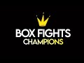 Box Fights Champions - RANKED Official Teaser
