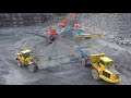 Gannon Brothers - Contract Crushing & Screening