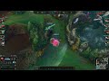 Ashe AP ult vs Gragas low HP