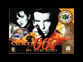 GoldenEye 64 Custom Music: In The End (Special 600 subscribers)