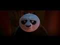 Po Meets Tai Lung | Kung Fu Panda 4