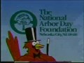 National Arbor Day Foundation Commercial (1986)
