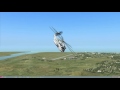 My DCS World Helicopter Crashes Compilation #1 1080p