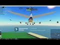 Singapore Airlines A340 Full Flight | Roblox Pilot Training Flight Simulator