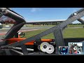 LFM Race Mazda MX5 Oschersleben