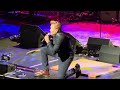 Conan O”Brien - Suspicious Minds @ Love Rocks Beacon Theater 3-7-2024