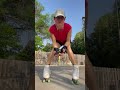 ZERO CORKSCREW TUTORIAL (LiaB Cork) #rollerskating