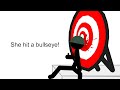 The Intrusion Collab Entry #3 - Target Practice