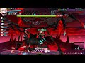 「Elsword NA」Scuffed Raid | Crimson Cradle of Flames Attempt 1