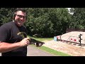 Mossberg 500 Persuader 12GA Shotgun