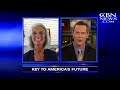 Anne Graham Lotz: I Believe I Will Live to See the Return of Jesus