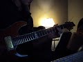 clutch-ship of gold guitar jam