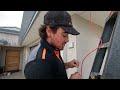 How To Install Dahua TiOC 2.0 CCTV Cameras | Brillare Electricians Perth