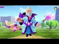 The League Warden is Almost a Perfect Skin! (Clash of Clans)