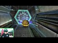 Metroid Prime VR Part 2: The one where I forget to save.