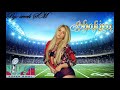 Shakira - SuperBowl Halftime Show *Fan Made* (New Version)
