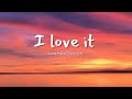 Vietsub | I Love It - Icona Pop & Charli XCX | Lyrics Video