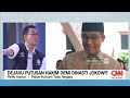 Deddy Sitorus PDIP: Ada Kekuasaan Besar di Belakang Kaesang Pangarep | Political Show