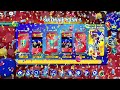 SONIC’S 33RD ANNIVERSARY! (Sonic Speed Simulator)