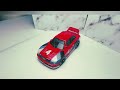 AUDI 90 ,CUATTRO Hotwheels 2024