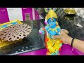 Pooja Room Cleaning Trick Revealed! | Shruthisdigitaldiary