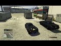 Grand Theft Auto V IAA ULP 1  Intelligence undetected solo Hardmode