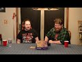 Post Match - Taco Bell Party Pack Card Game