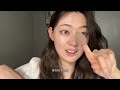 조곤조곤 grwm 🥀 빈티지 핑크 make up♡̷̷̷﻿유튜브하면서 느낀 소소한 장단점들༼ ᕤ◕◡◕ ༽ᕤ 유튜브를 하고 싶다면..?💪🏻