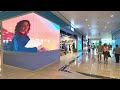 ONE AYALA - Now 100% Complete! Terminal and Mall Full Updated Walking Tour | Makati City Philippines