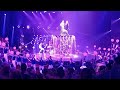 🇪🇺 Europe's Biggest Circus 🇨🇭 : CIRCUS KNIE | 6