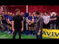 Pitch Demo: Danny Cipriani No.10 attacking masterclass | Rugby Tonight
