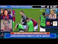 🔴 Barça - Rayo Vallecano con Matías Palacios, Jota Jordi y Lobo Carrasco | ChiringuitoLive