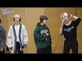 쿨룩 LIVE ▷ 스트레이 키즈(Stray Kids) ‘MANIAC’ / [비투비의 키스 더 라디오] l KBS 220321 방송