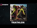 (Free) TRIATHLON - Fivio Foreign Type Beat 2022 | Drill Freestyle Instrumental