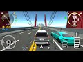 My Car Fleet in Car Simulator 2 | Mercedes | Lexus | Toyota | GMC | SUV Car Games Android Gameplay