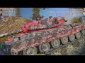 Leopard 1, STB-1 & AMX 50B ● WoT Blitz