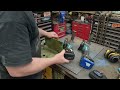 Change TOOL brands and keep your batteries...  Convert TOOL Battery Packs