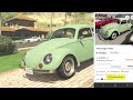 Craigslist CAR MEET In GTA Online