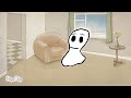 Garry the Ghost