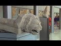 Ancient Biblical Places That Still Exist Today | Ancient Bible Destinations