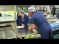 Sterile Processing Technician--Donna Reich