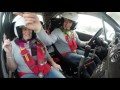 Test Opel Adam Cup - Mariana CoDrive