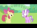 Freddy Krueger meets My Little Pony (The Canceled Project)