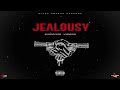 Kurry1code, Vyzadon - Jealousy |Official Motion Video| ProcessRiddim