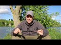 One More Cast | Braxted Reservoir | CAA