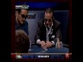 Intercontinental Poker Championchip part 1