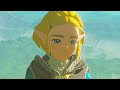 How Tears of the Kingdom's story RUINED Zelda Lore...