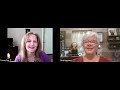 EP. 12: Reclaiming Inner Strength: Empowerment and Resilience with Cindy Brockway