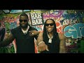 Gucci Mane, B.G. - Burger Man [Music Video]