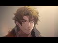 Legend of Heroes AMV - Pretty Lights - Finally Moving Remix